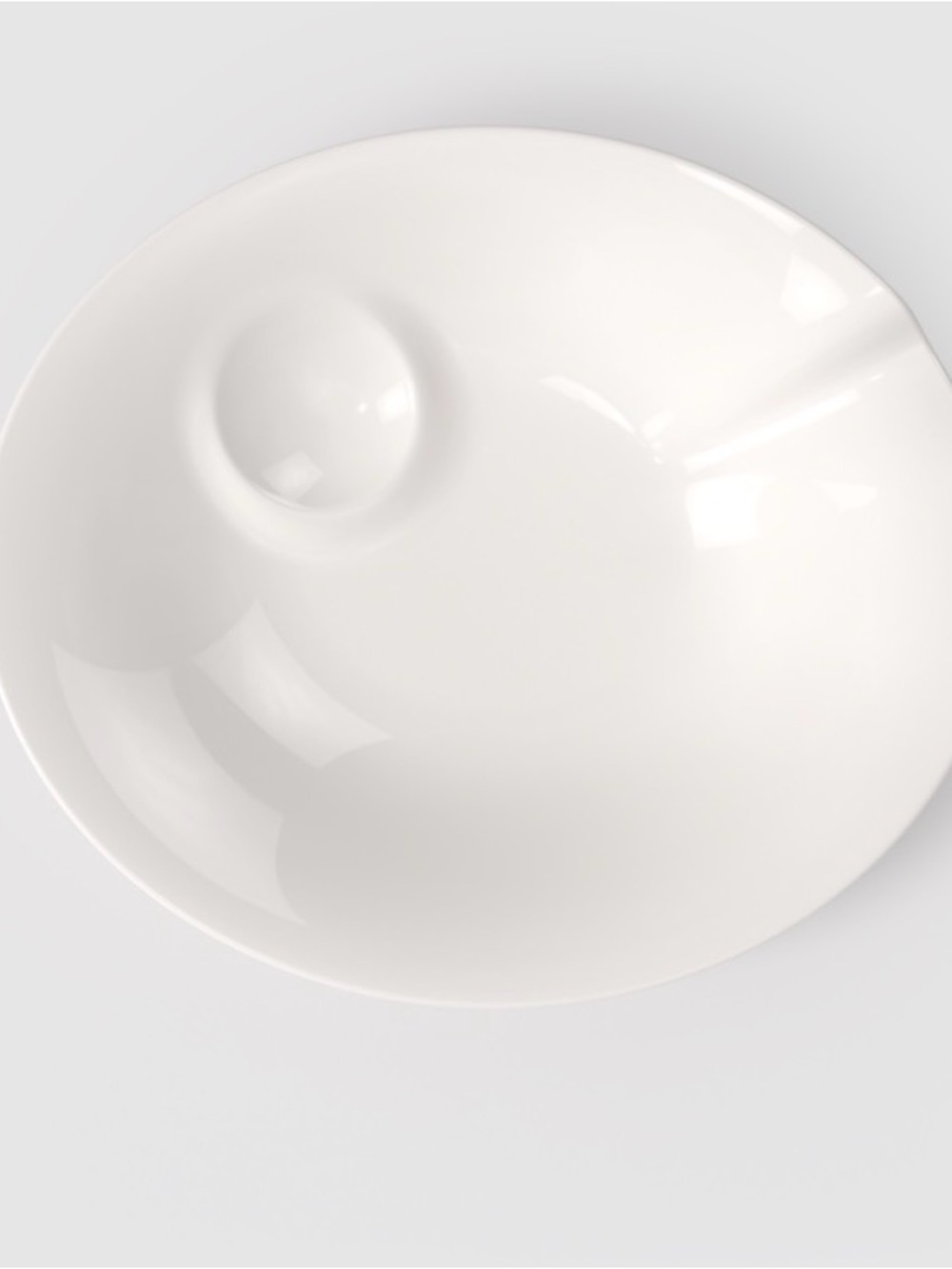 Villeroy Boch Pasta Passion Pasta Bowl Set of 4